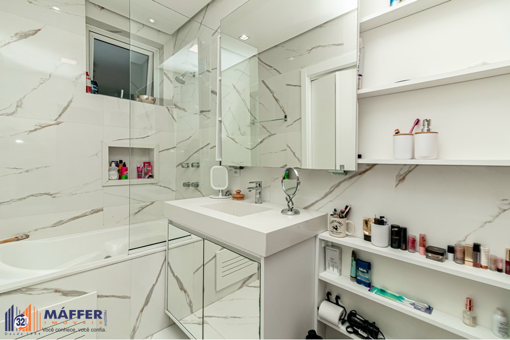 Apartamento, 3 quartos, 145 m² - Foto 9