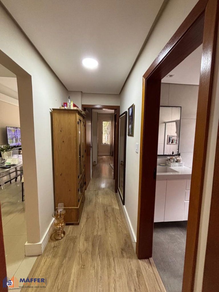 Apartamento, 3 quartos, 182 m² - Foto 8