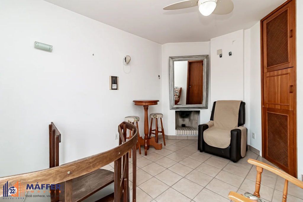 Cobertura, 3 quartos, 121 m² - Foto 12