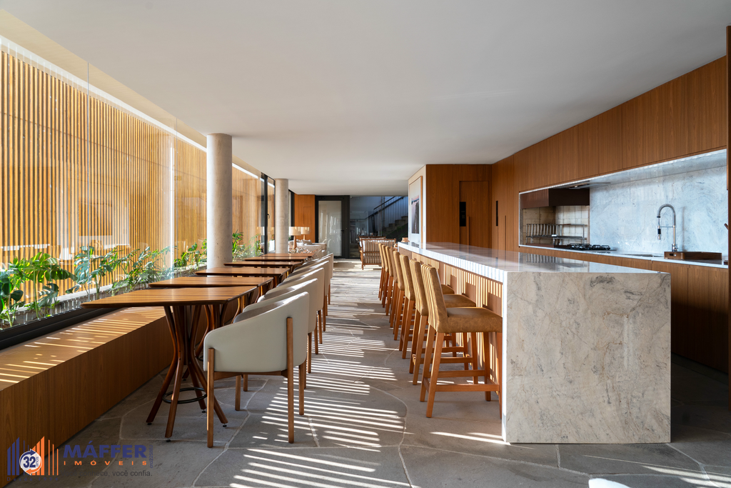 Apartamento, 3 quartos, 443 m² - Foto 12