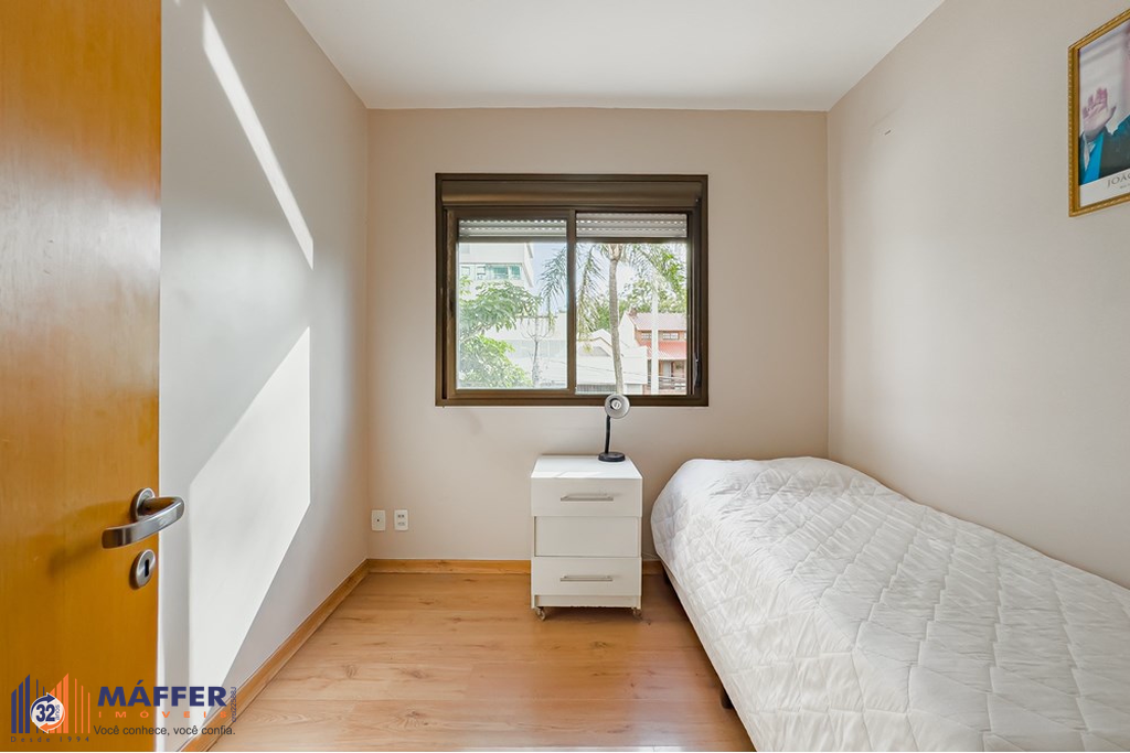 Apartamento, 2 quartos, 62 m² - Foto 4