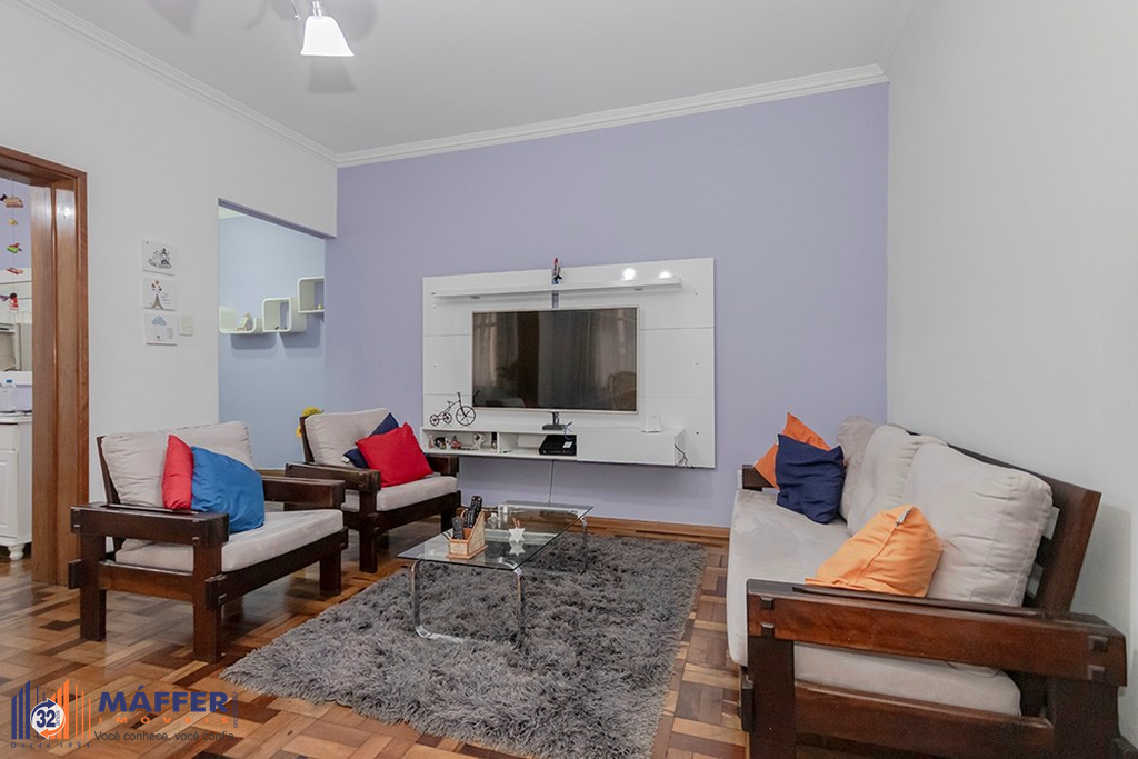 Apartamento, 3 quartos, 117 m² - Foto 6