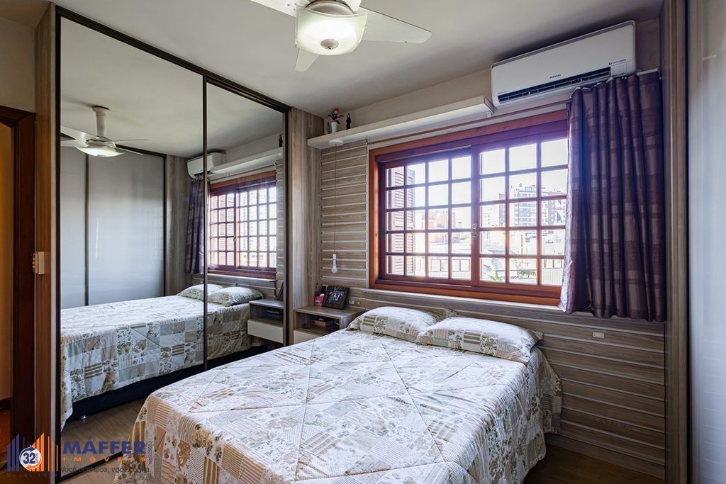 Apartamento, 4 quartos, 159 m² - Foto 32