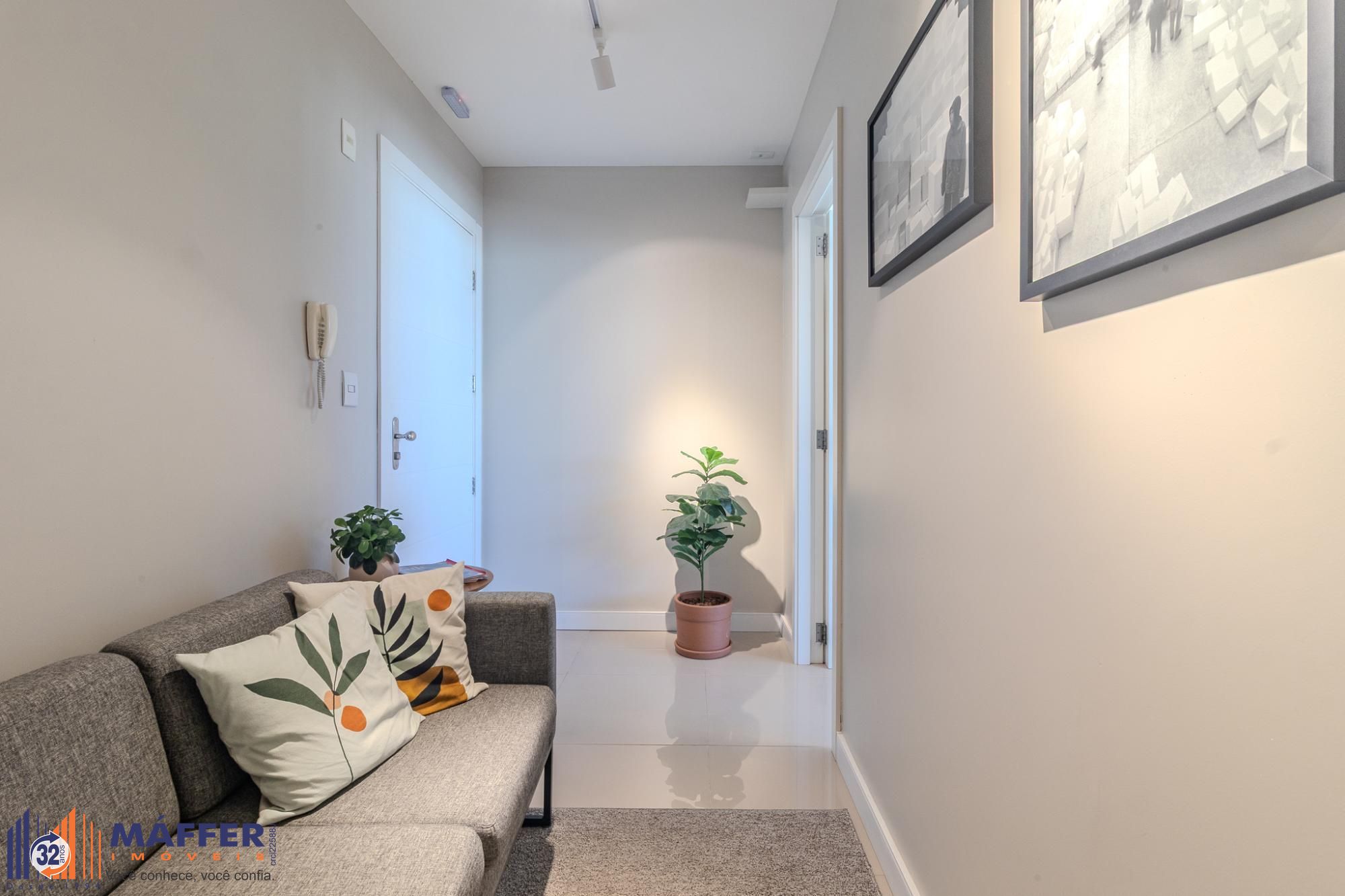 Sala-Conjunto, 39 m² - Foto 17