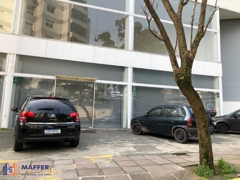 Loja para Venda - 165.27m², 0 dormitórios, 4 vagas - Petrópolis