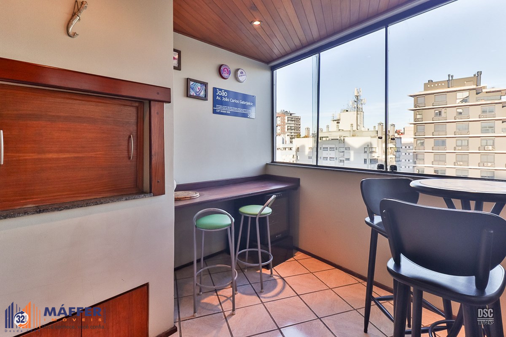 Apartamento, 4 quartos, 159 m² - Foto 53