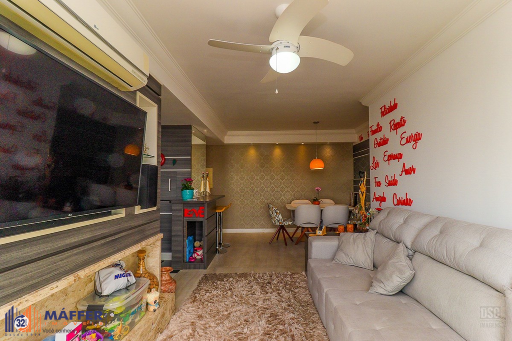 Apartamento, 3 quartos, 84 m² - Foto 35