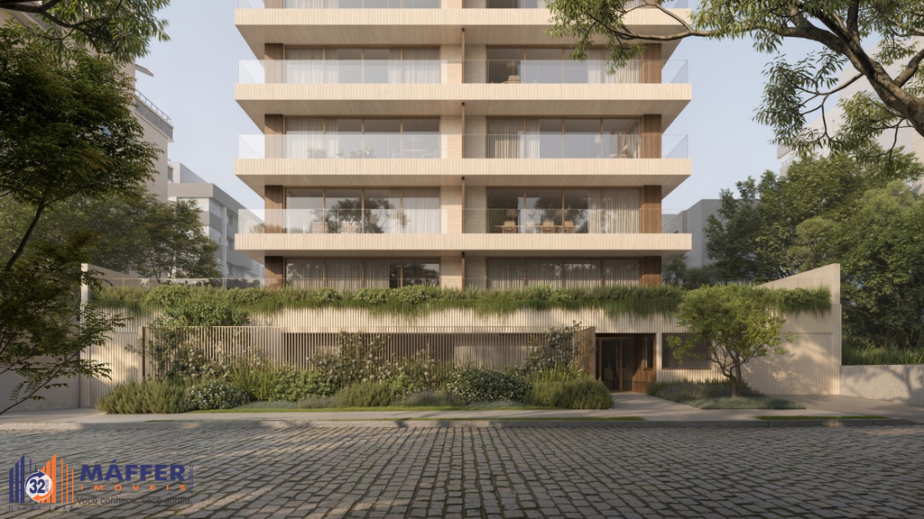 Apartamento, 3 quartos, 249 m² - Foto 6