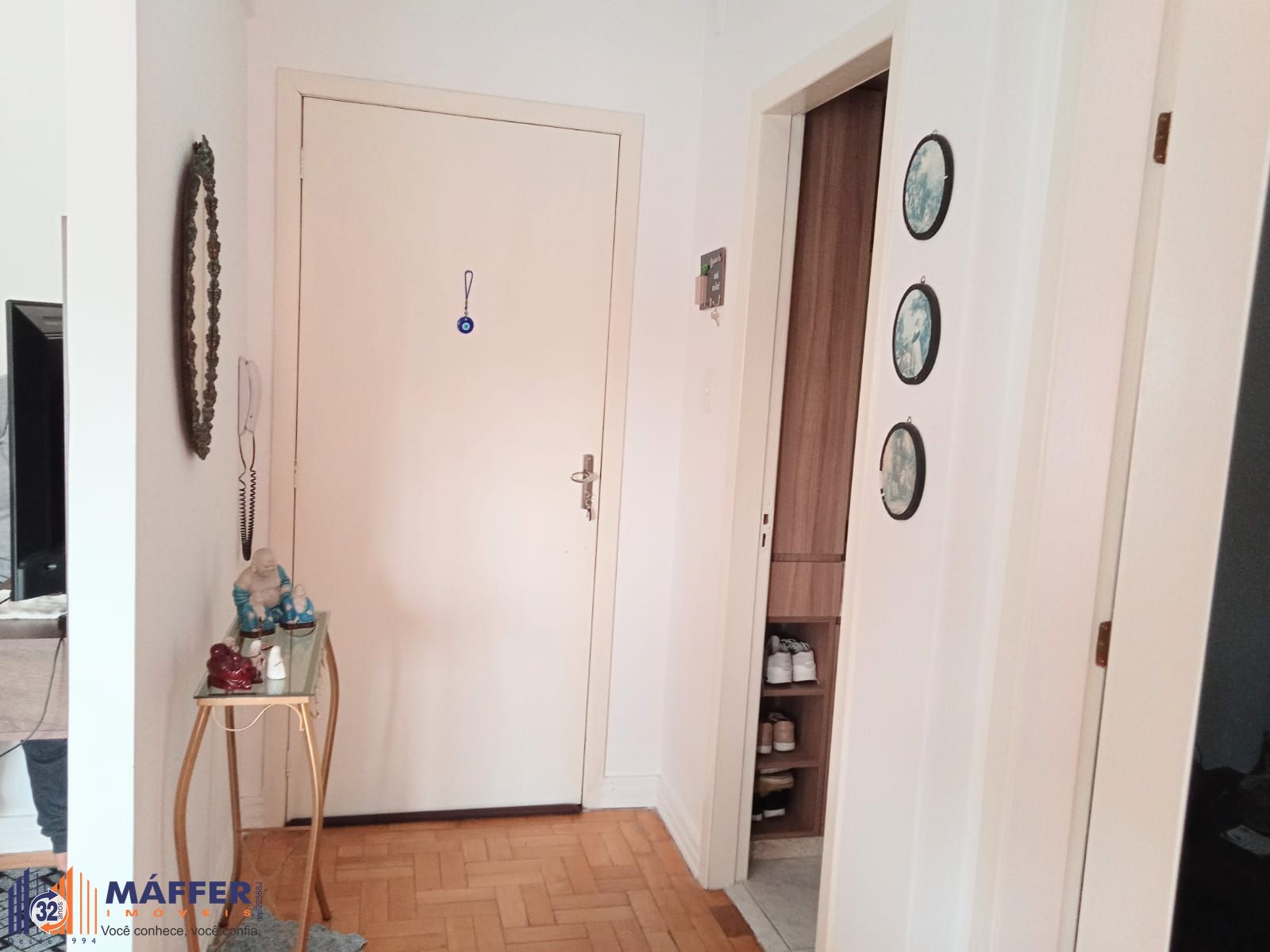 Apartamento, 1 quarto, 46 m² - Foto 3