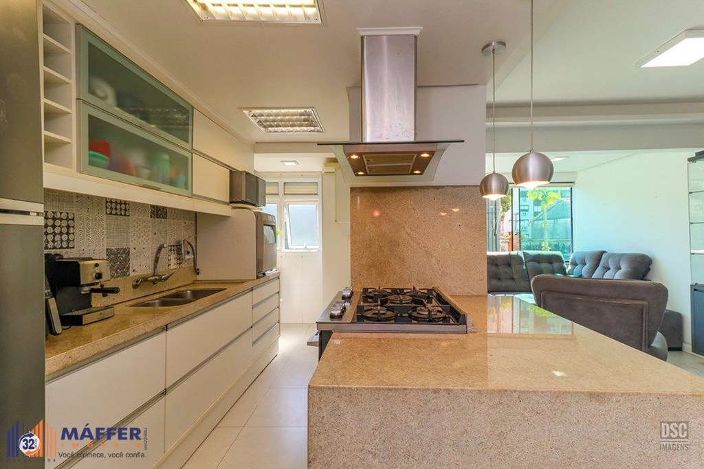 Apartamento, 3 quartos, 84 m² - Foto 22