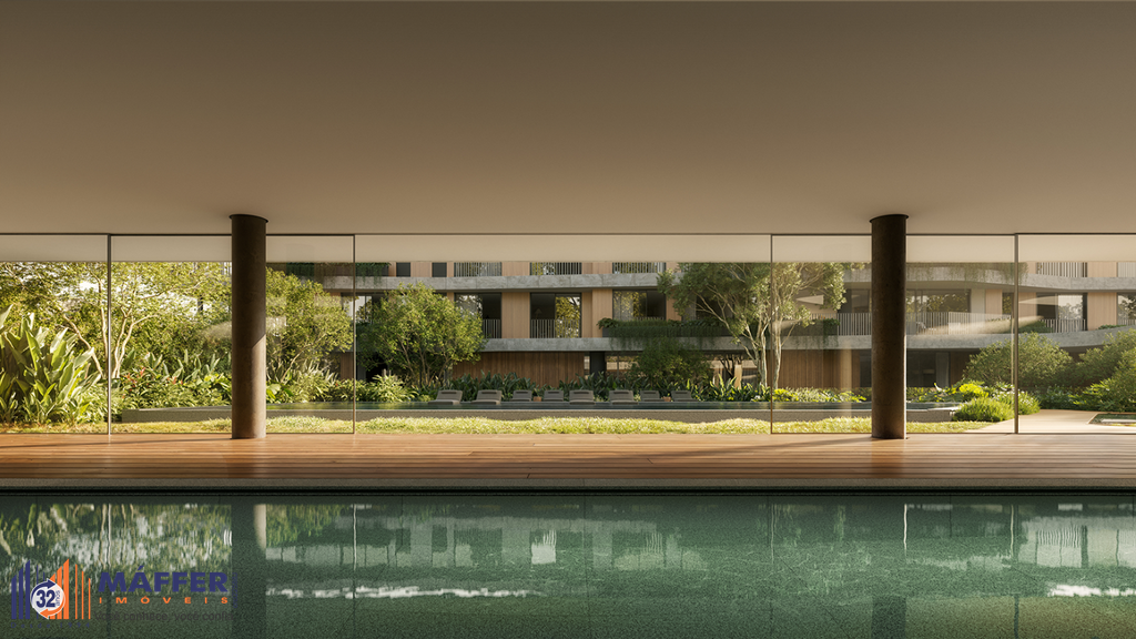 Apartamento, 3 quartos, 266 m² - Foto 22