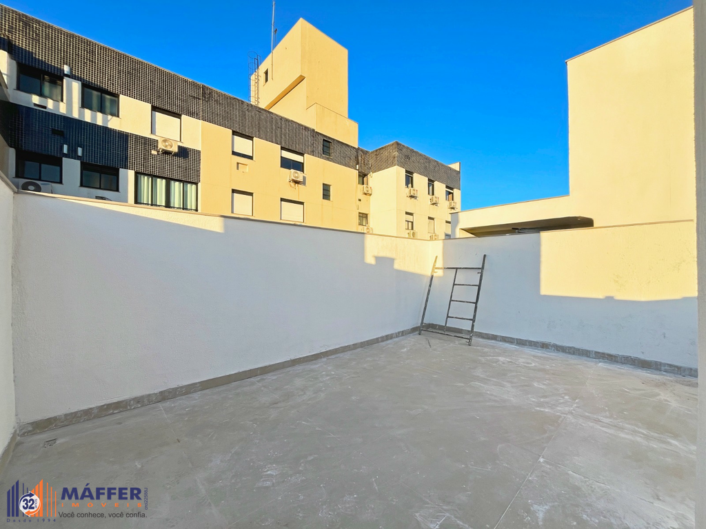 Cobertura, 2 quartos, 112 m² - Foto 7