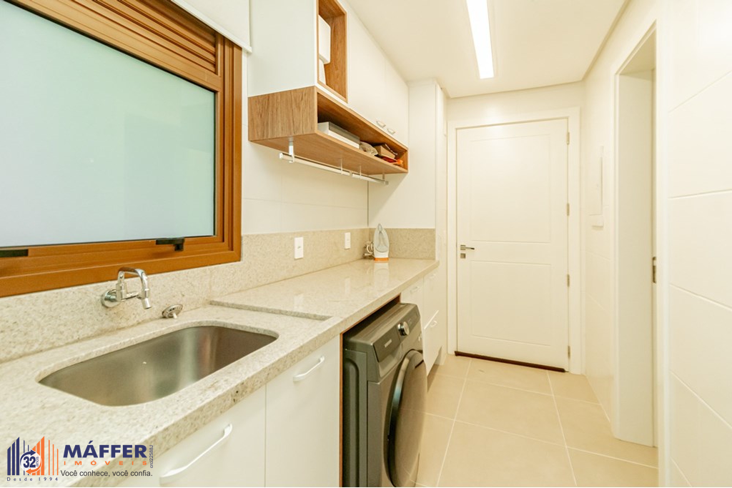 Apartamento, 3 quartos, 153 m² - Foto 46