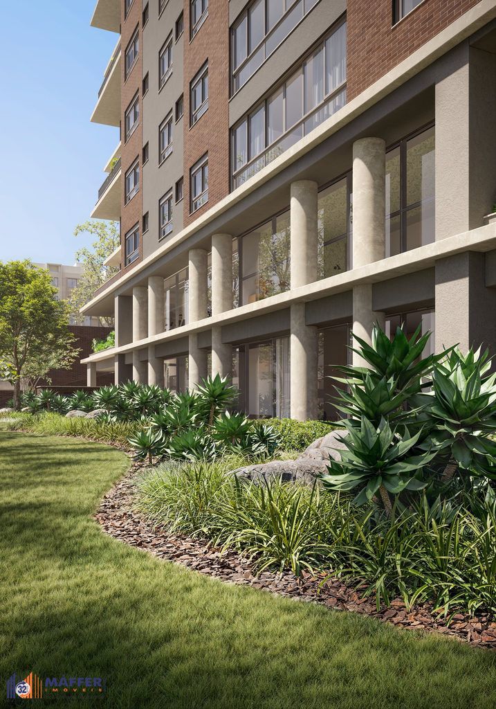 Cobertura, 3 quartos, 244 m² - Foto 25