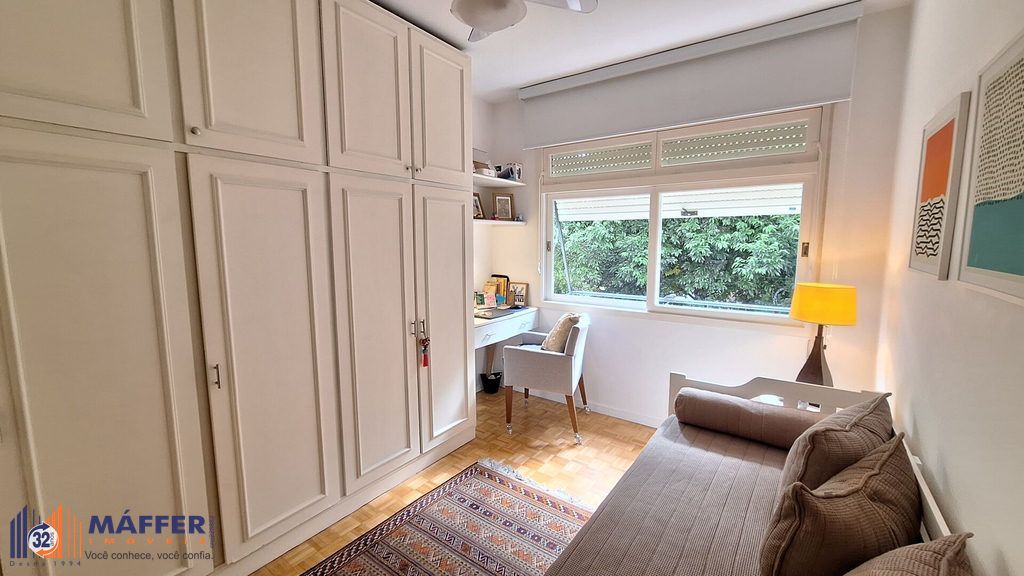 Apartamento, 2 quartos, 77 m² - Foto 7