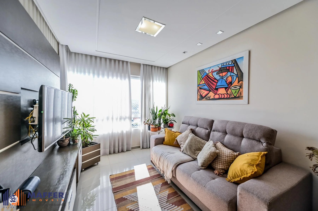 Apartamento, 3 quartos, 71 m² - Foto 28