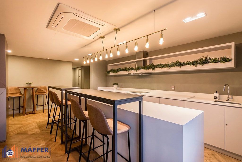 Apartamento, 1 quarto, 27 m² - Foto 25