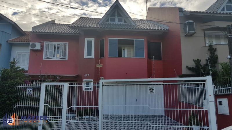 Casa, 3 quartos, à venda, 166 m², Sarandi - Porto Alegre — foto 2