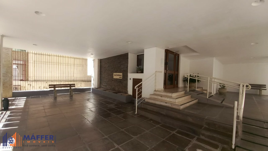 Apartamento, 4 quartos, 107 m² - Foto 6
