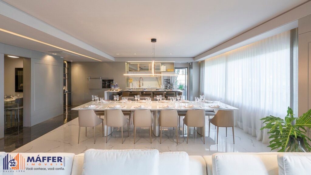 Apartamento, 4 quartos, 260 m² - Foto 15