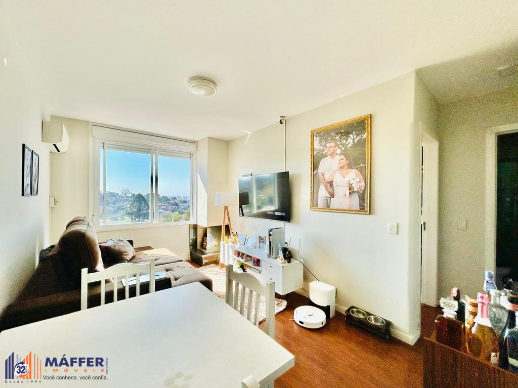 Apartamento, 2 quartos, 60 m² - Foto 21