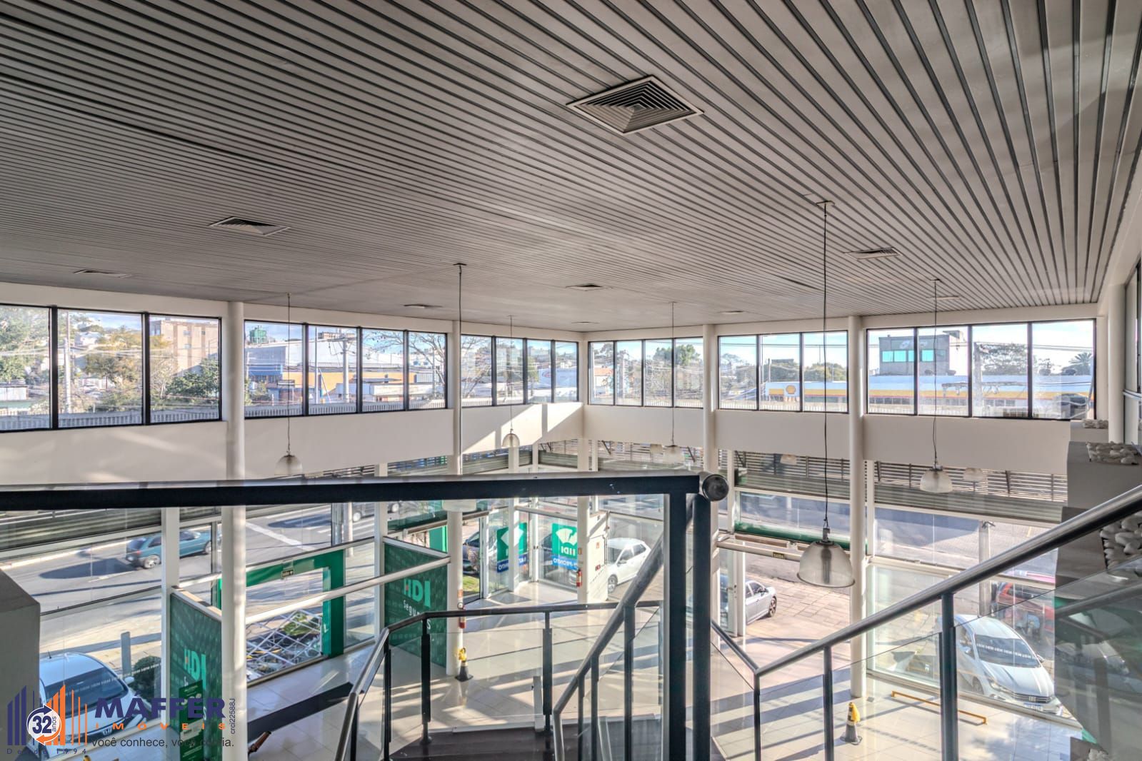 Loja-Salão, 1200 m² - Foto 15