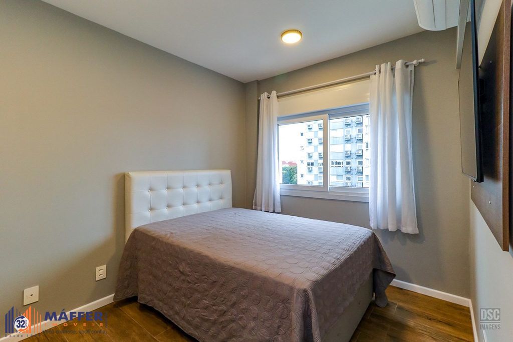 Apartamento, 2 quartos, 57 m² - Foto 50