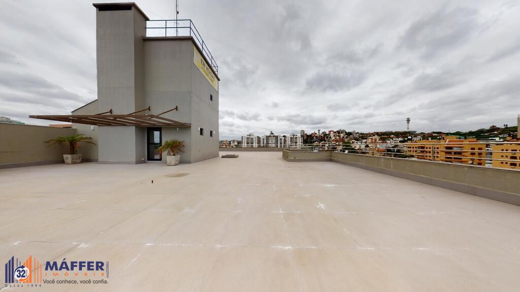 Sala-Conjunto, 38 m² - Foto 33