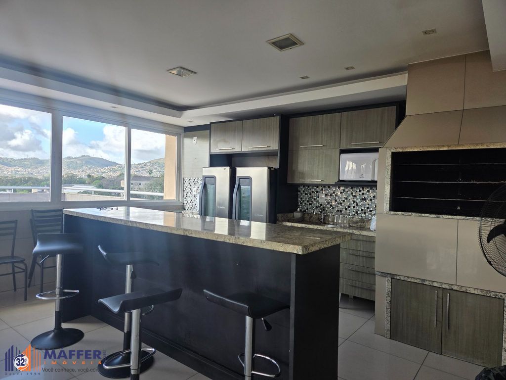 Apartamento, 1 quarto, 36 m² - Foto 27