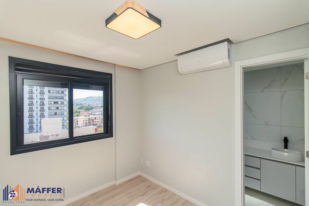 Apartamento, 2 quartos, 80 m² - Foto 47