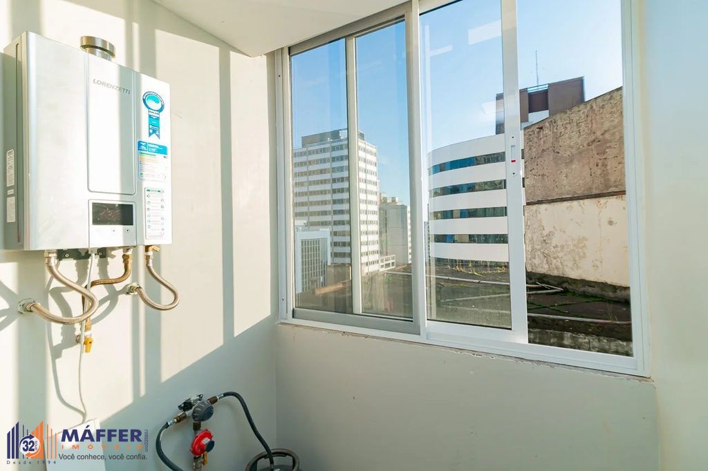 Apartamento, 3 quartos, 147 m² - Foto 19