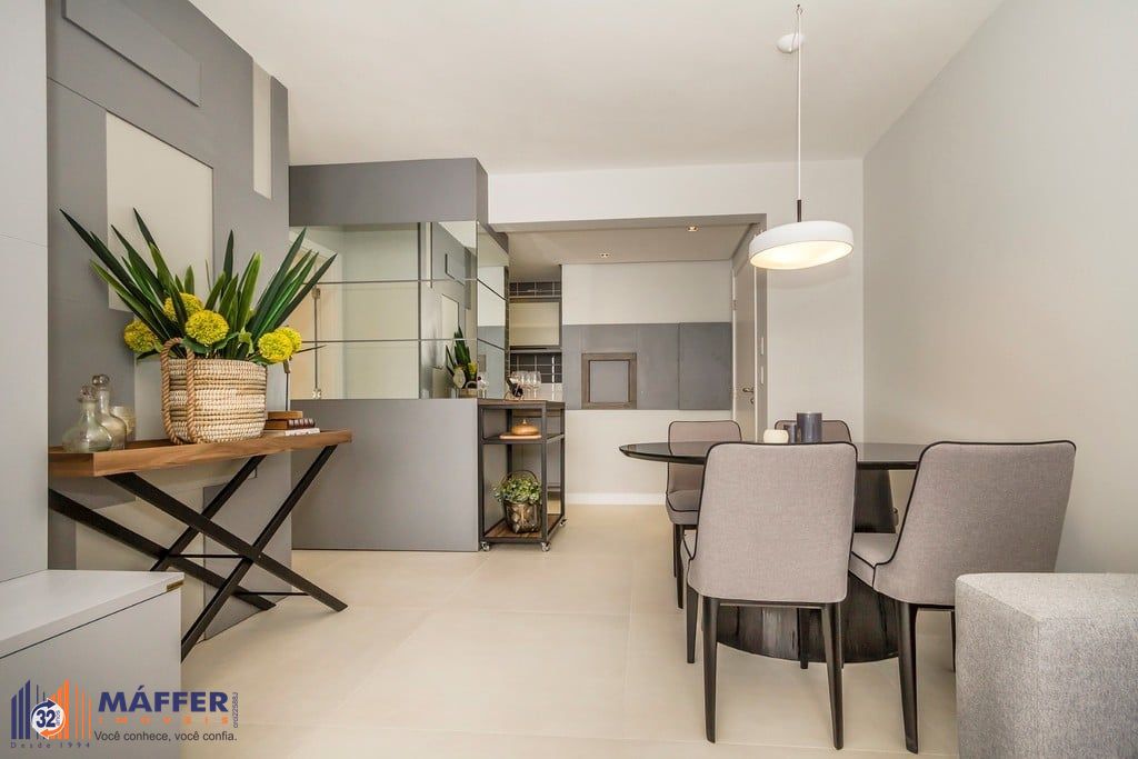 Apartamento, 1 quarto, 53 m² - Foto 9