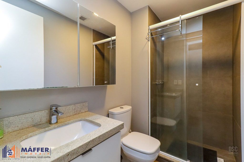 Apartamento, 2 quartos, 57 m² - Foto 4