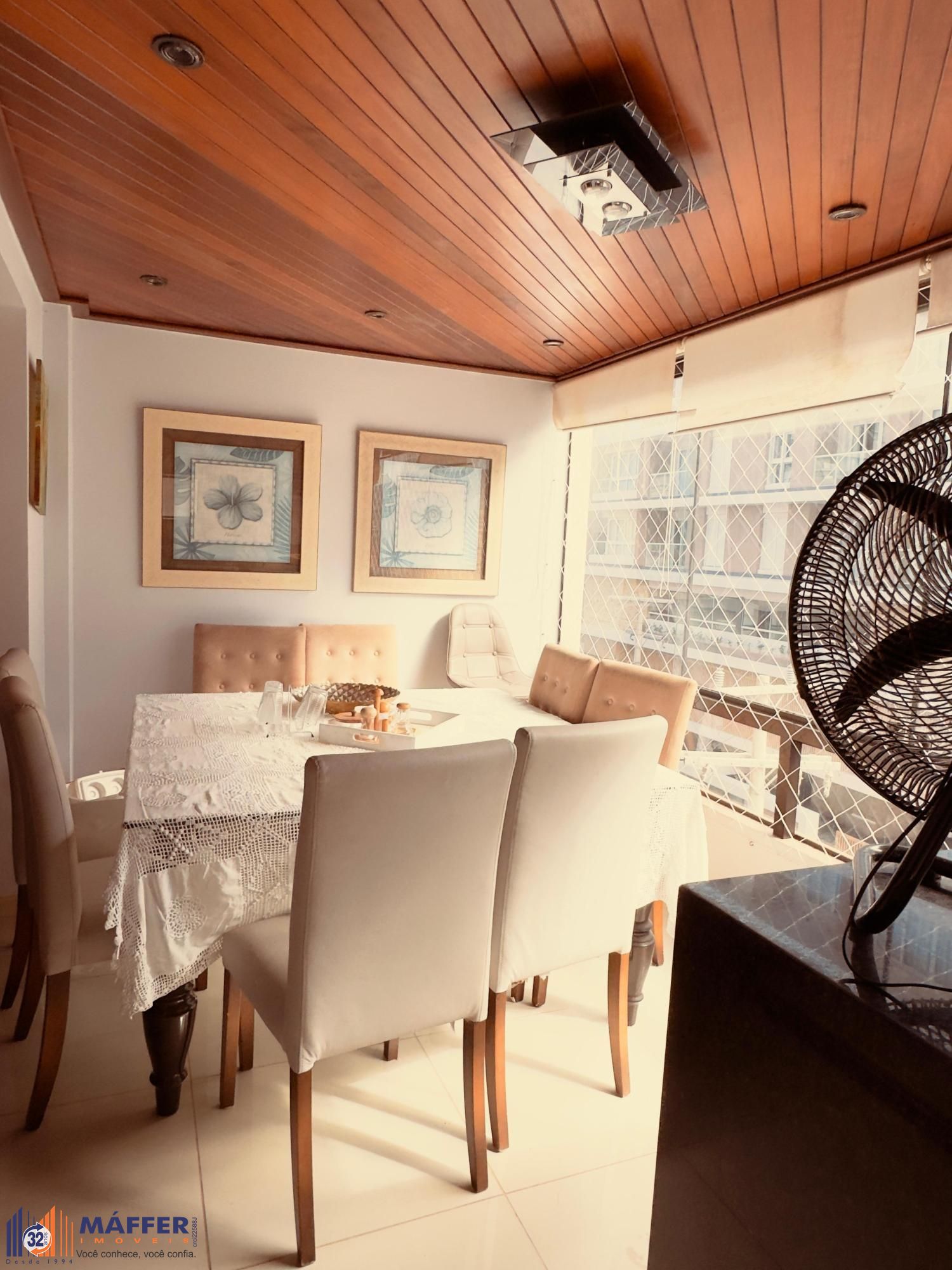 Apartamento, 3 quartos, 110 m² - Foto 6