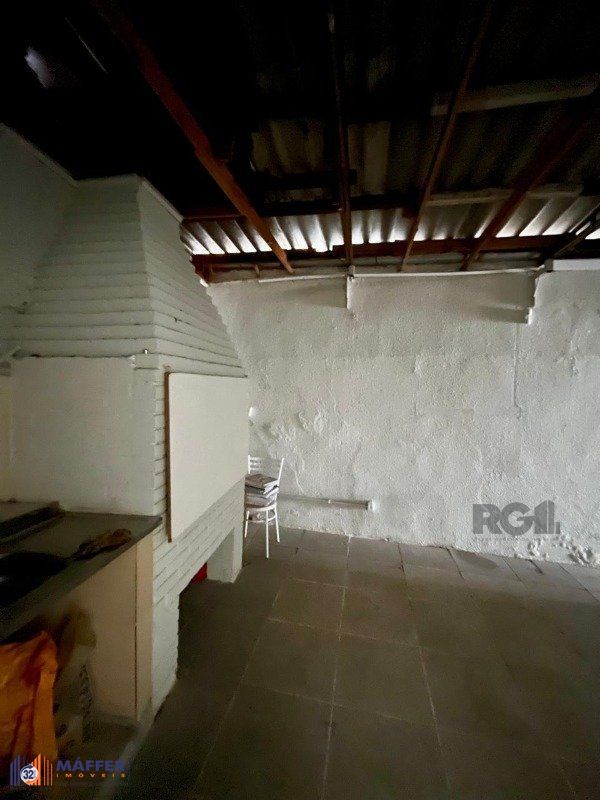 Casa Comercial, para alugar, 150 m², São João - Porto Alegre — foto 4