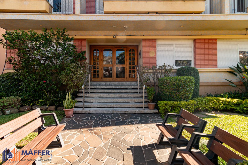 Apartamento, 3 quartos, 117 m² - Foto 28