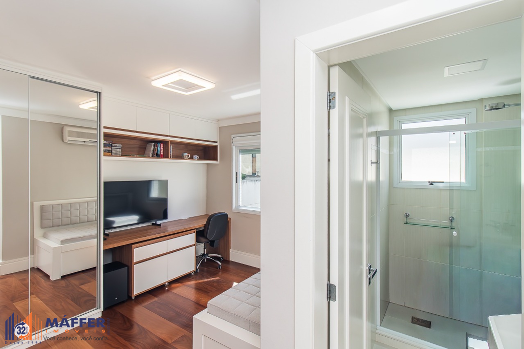 Apartamento, 3 quartos, 187 m² - Foto 14