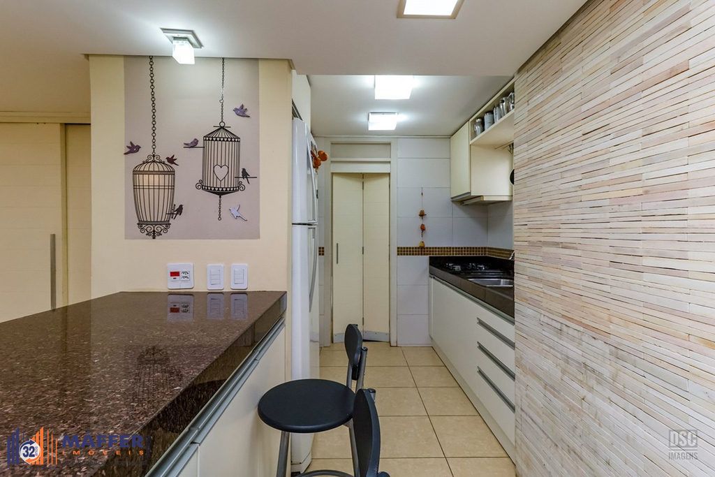Casa, 4 quartos, 170 m² - Foto 37