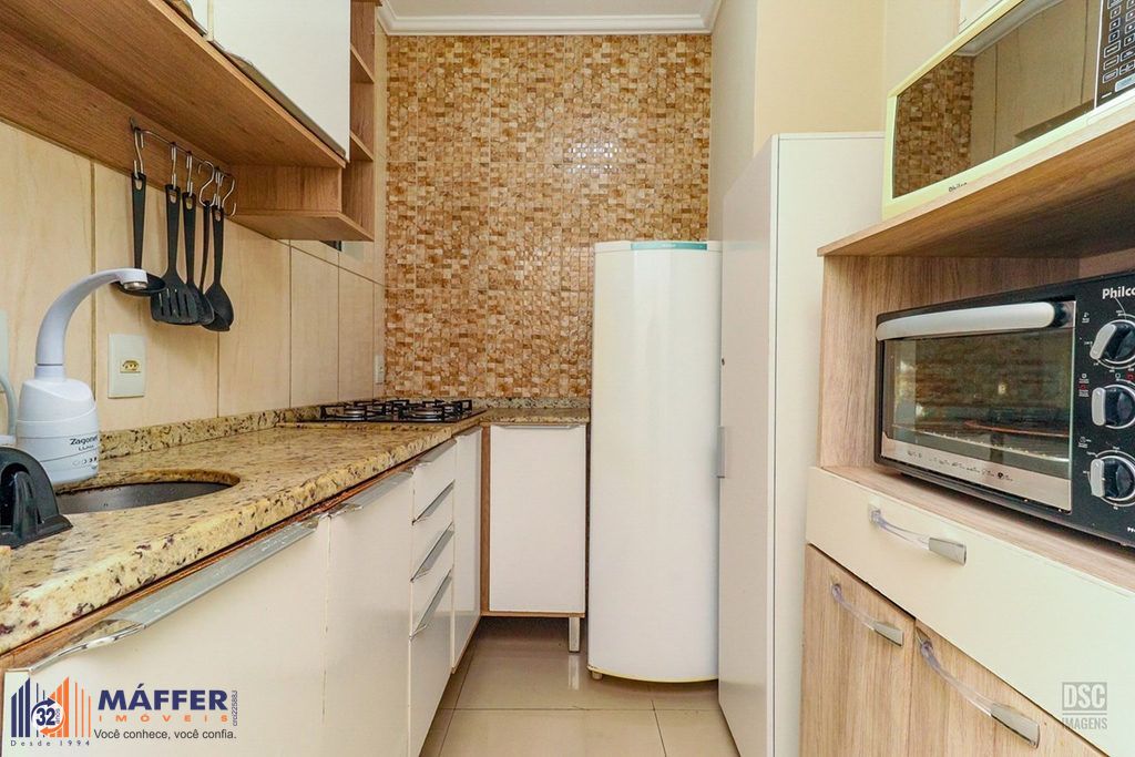 Apartamento, 1 quarto, 32 m² - Foto 8