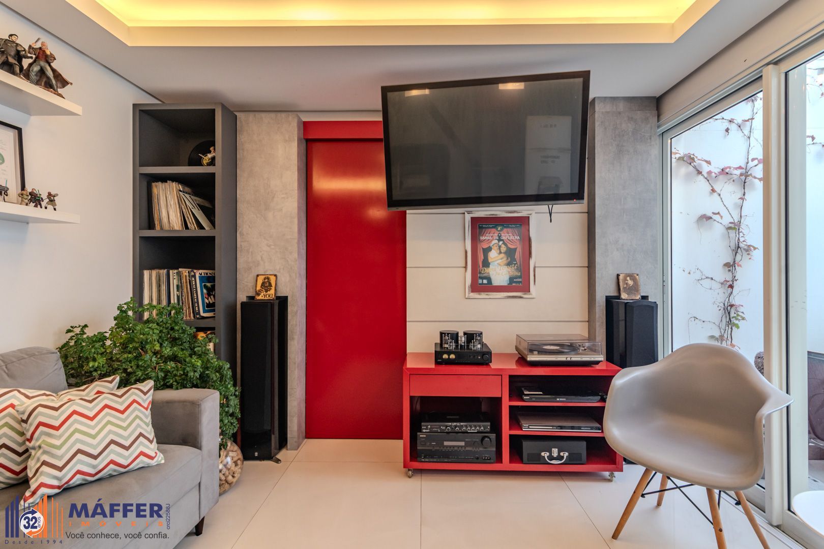 Casa, 3 quartos, 286 m² - Foto 36