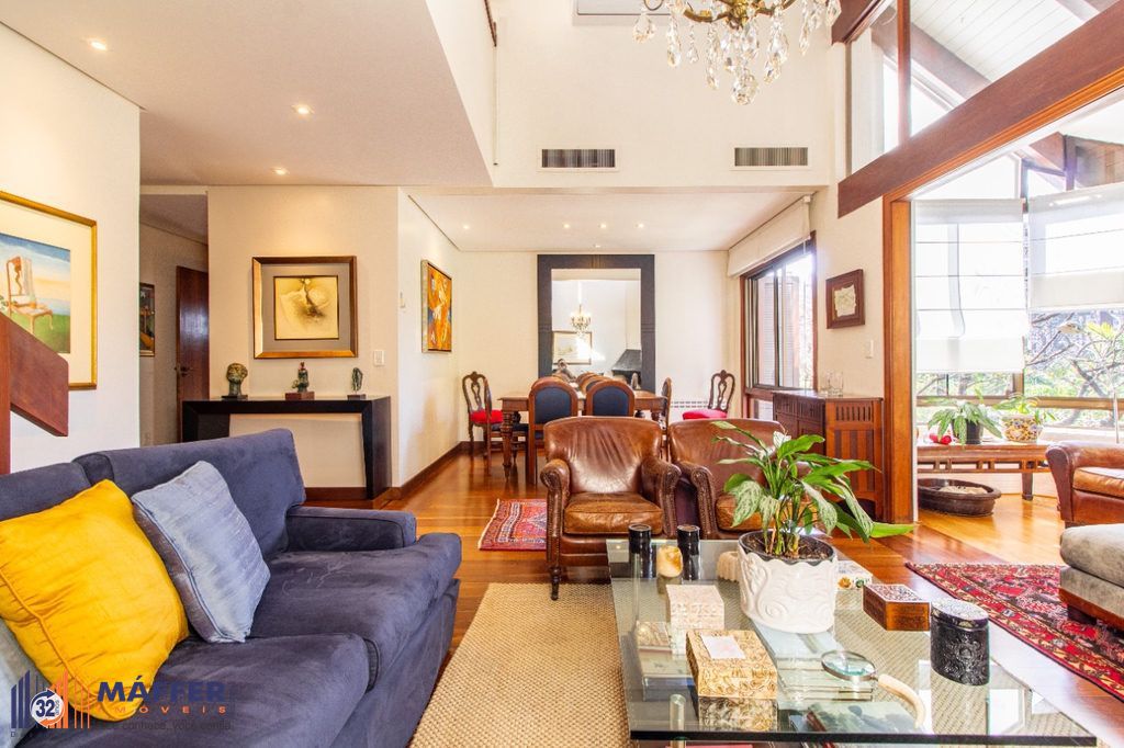Cobertura, 3 quartos, 285 m² - Foto 30