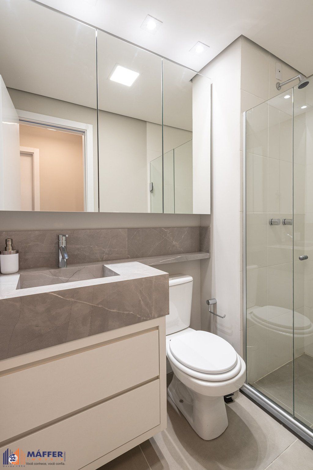 Apartamento, 2 quartos, 51 m² - Foto 12