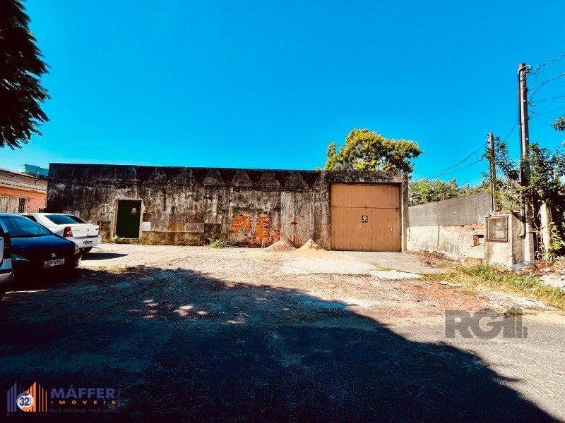 Terreno, à venda, Jardim Itu - Porto Alegre — foto 2