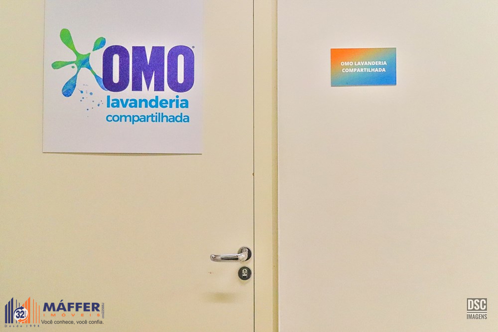 Apartamento, 1 quarto, 32 m² - Foto 33