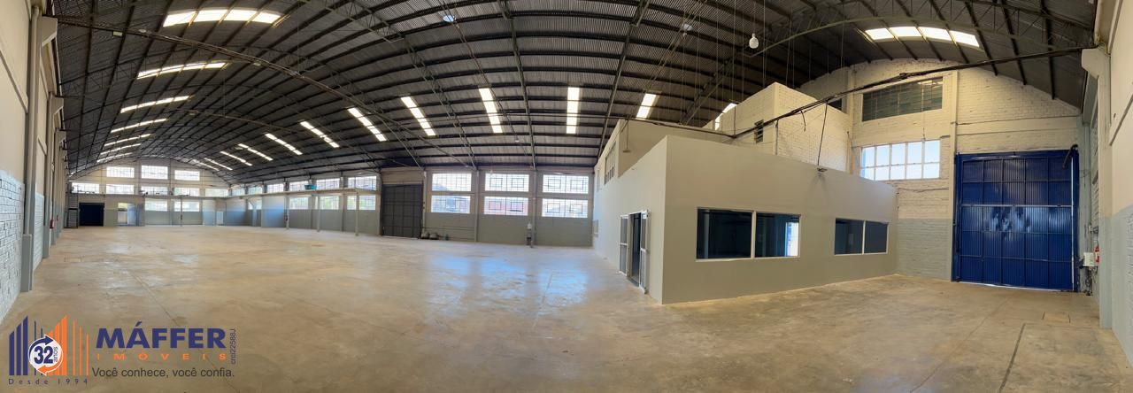 Pavilhão, 4 quartos, para alugar, 2 m², Anchieta - Porto Alegre — foto 4