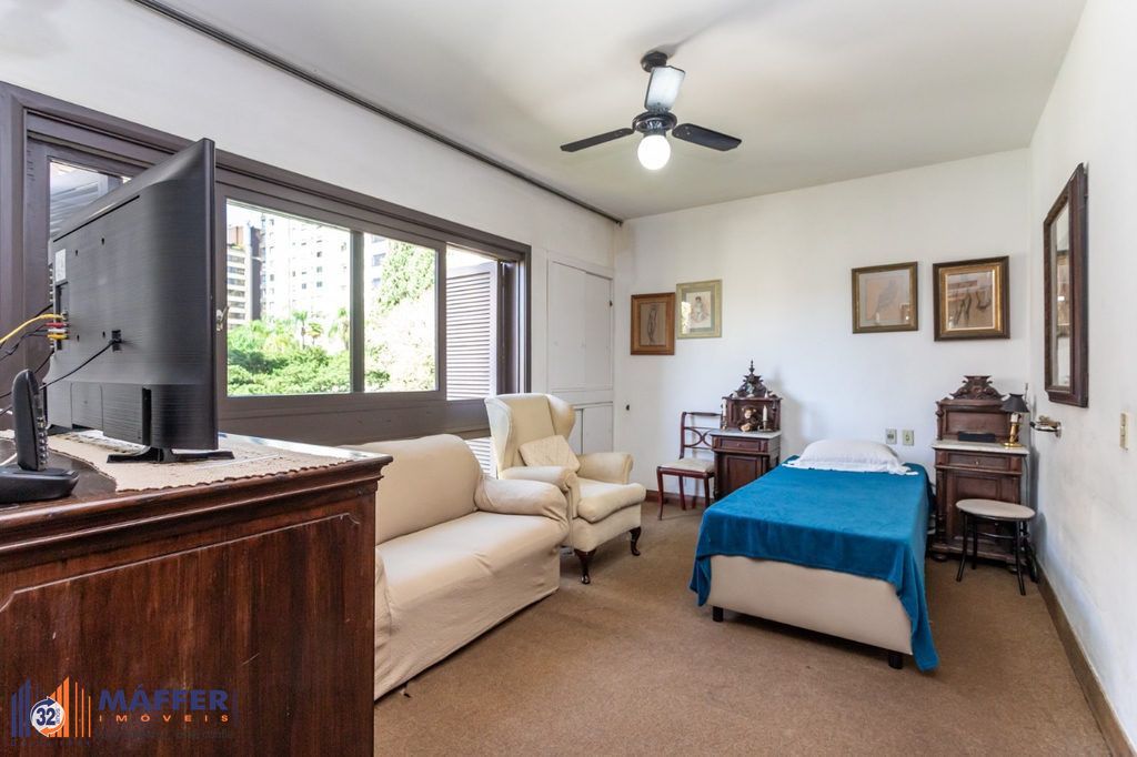 Apartamento, 4 quartos, 314 m² - Foto 12