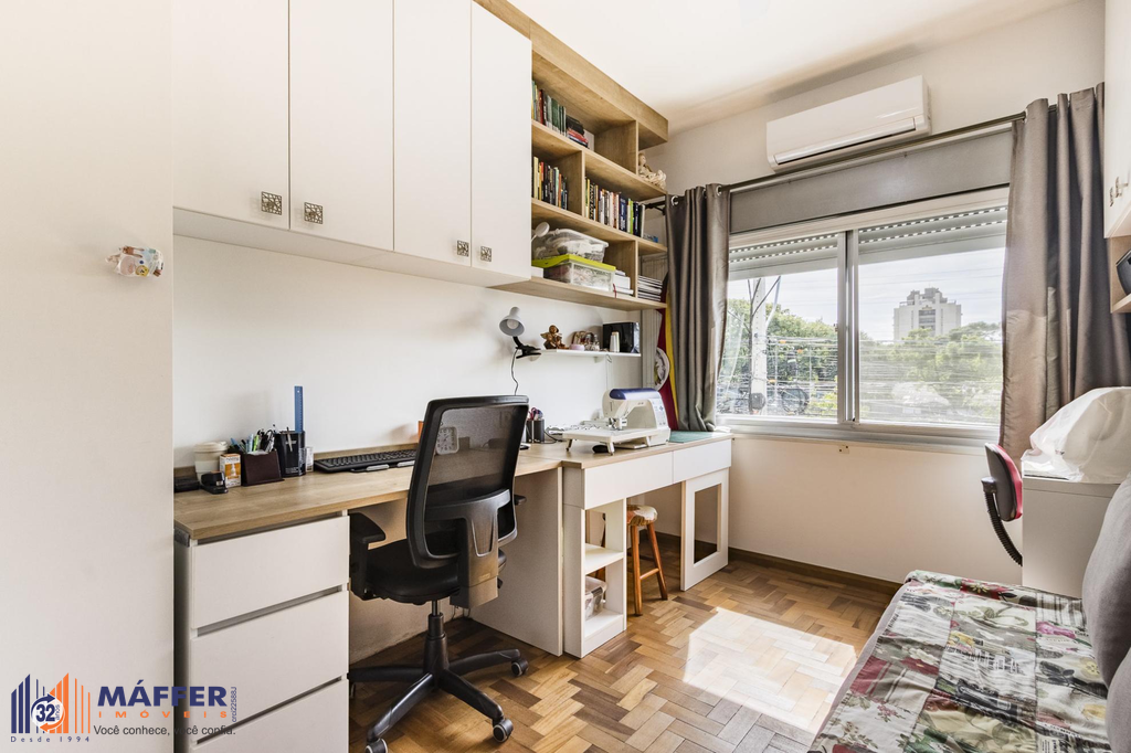 Apartamento, 3 quartos, 79 m² - Foto 19