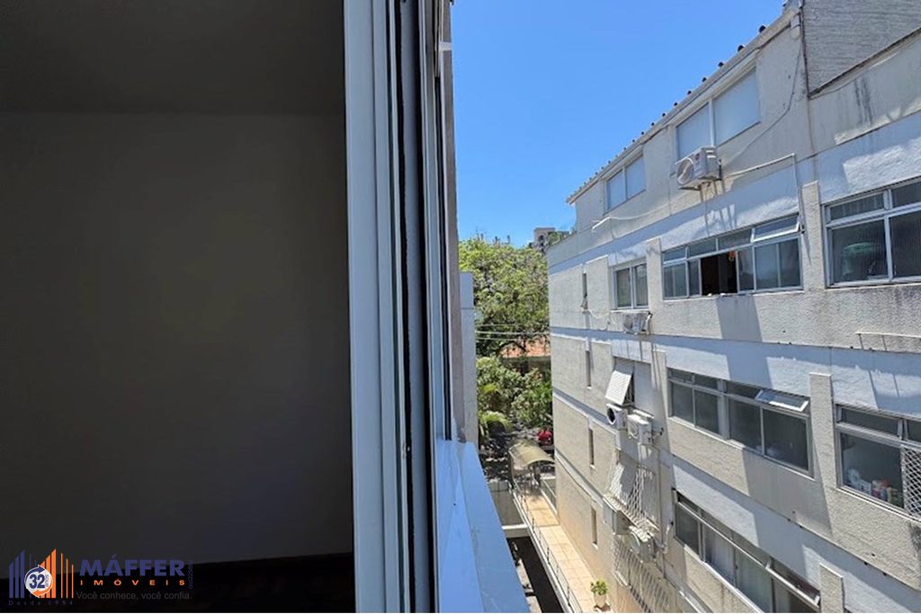 Apartamento, 1 quarto, 37 m² - Foto 8