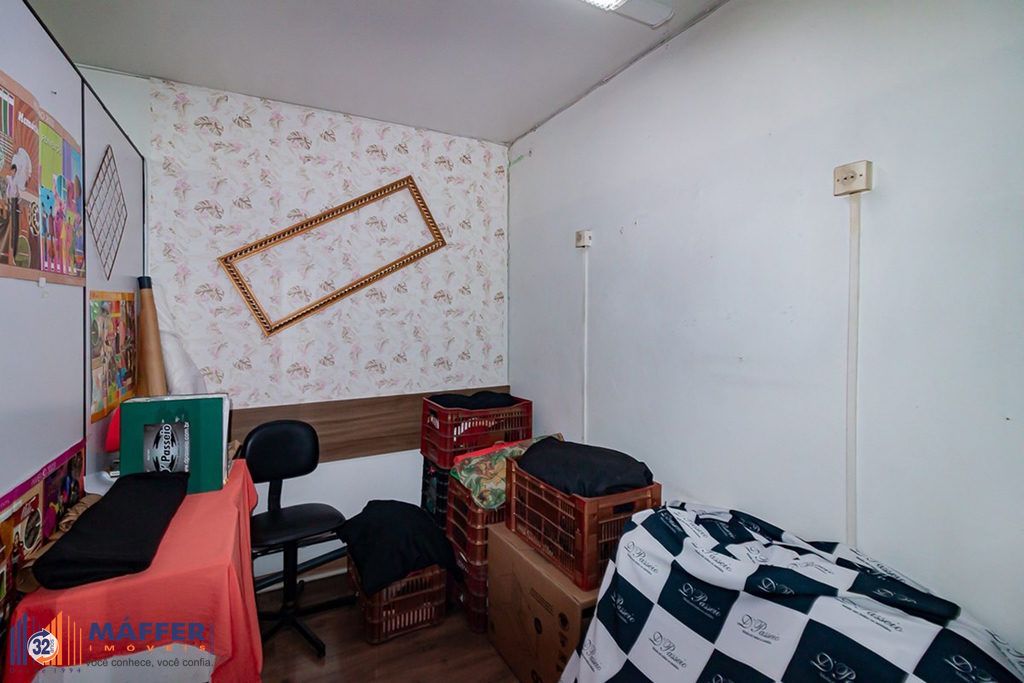 Loja-Salão, 126 m² - Foto 19