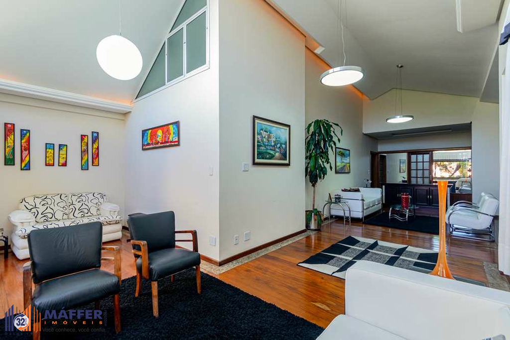 Casa, 6 quartos, 376 m² - Foto 31